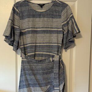 Dress from Express Size Small
